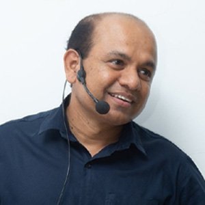 SASIP | අජන්ත දිසානායක